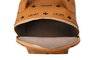 Lucky Bees Mochila de Piel de Polivinilo - Tostado